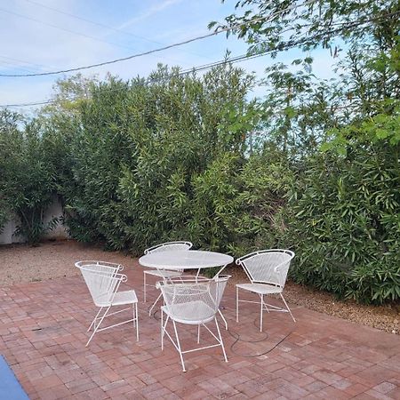 U3 - Comfortable 1 Bedroom & 1 Ba Apt In Dt Phx With Pkg Phoenix Exterior photo