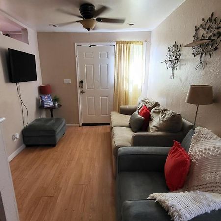 U3 - Comfortable 1 Bedroom & 1 Ba Apt In Dt Phx With Pkg Phoenix Exterior photo