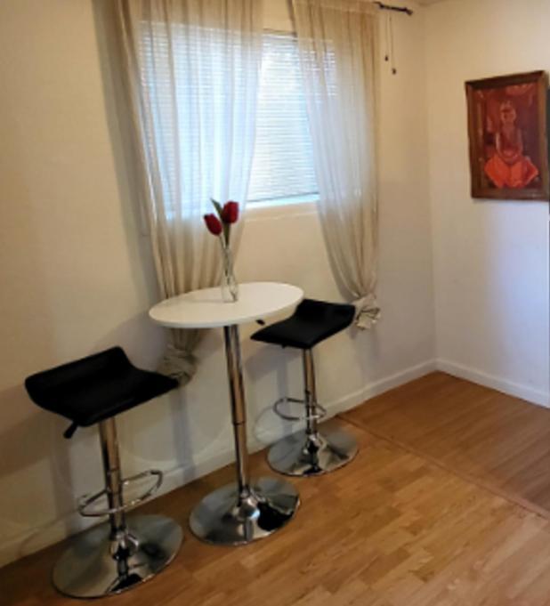 U3 - Comfortable 1 Bedroom & 1 Ba Apt In Dt Phx With Pkg Phoenix Exterior photo