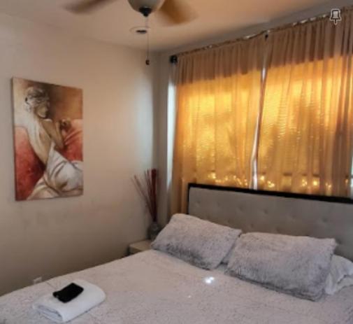 U3 - Comfortable 1 Bedroom & 1 Ba Apt In Dt Phx With Pkg Phoenix Exterior photo