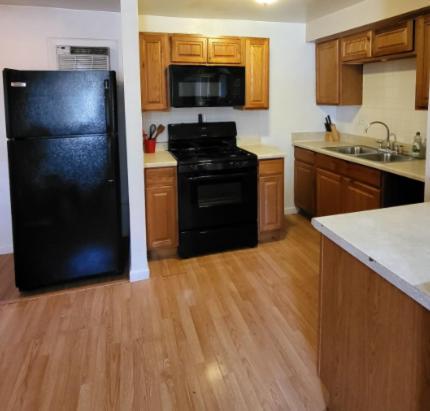 U3 - Comfortable 1 Bedroom & 1 Ba Apt In Dt Phx With Pkg Phoenix Exterior photo