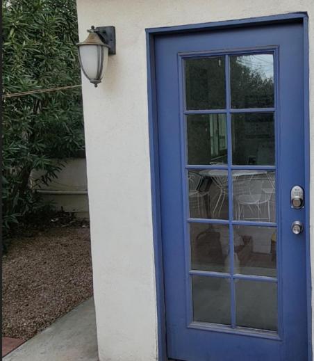 U3 - Comfortable 1 Bedroom & 1 Ba Apt In Dt Phx With Pkg Phoenix Exterior photo