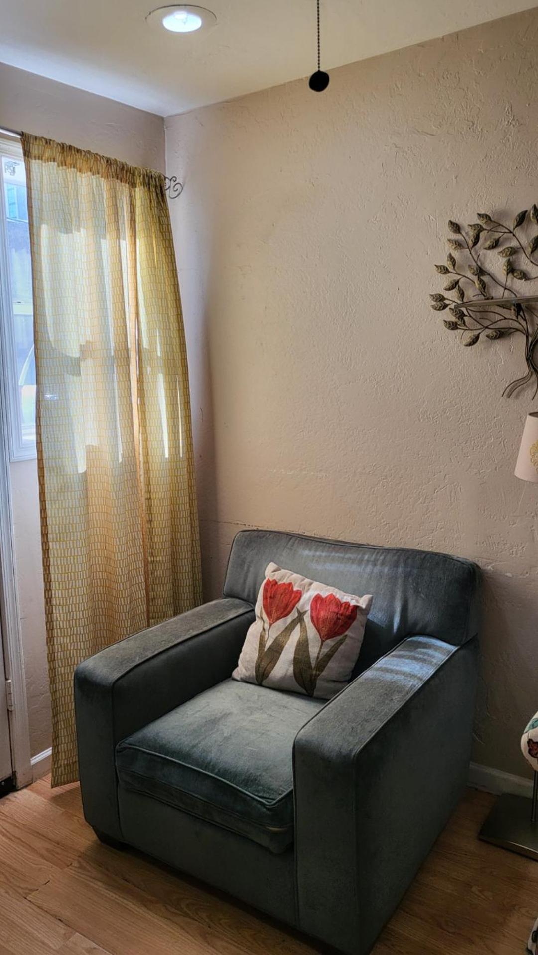 U3 - Comfortable 1 Bedroom & 1 Ba Apt In Dt Phx With Pkg Phoenix Exterior photo