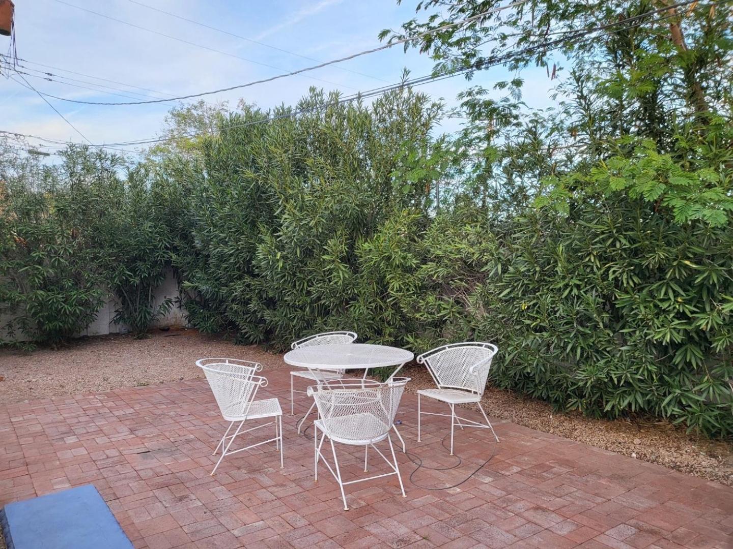U3 - Comfortable 1 Bedroom & 1 Ba Apt In Dt Phx With Pkg Phoenix Exterior photo